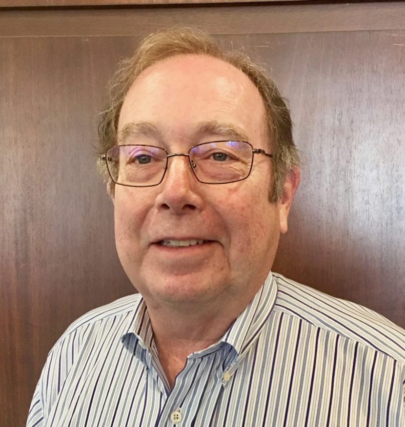 Tom Rhodes – MESA HOHOKAMS